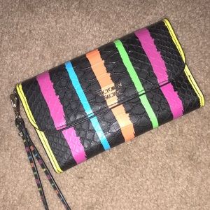Victoria’s Secret Wristlet Wallet